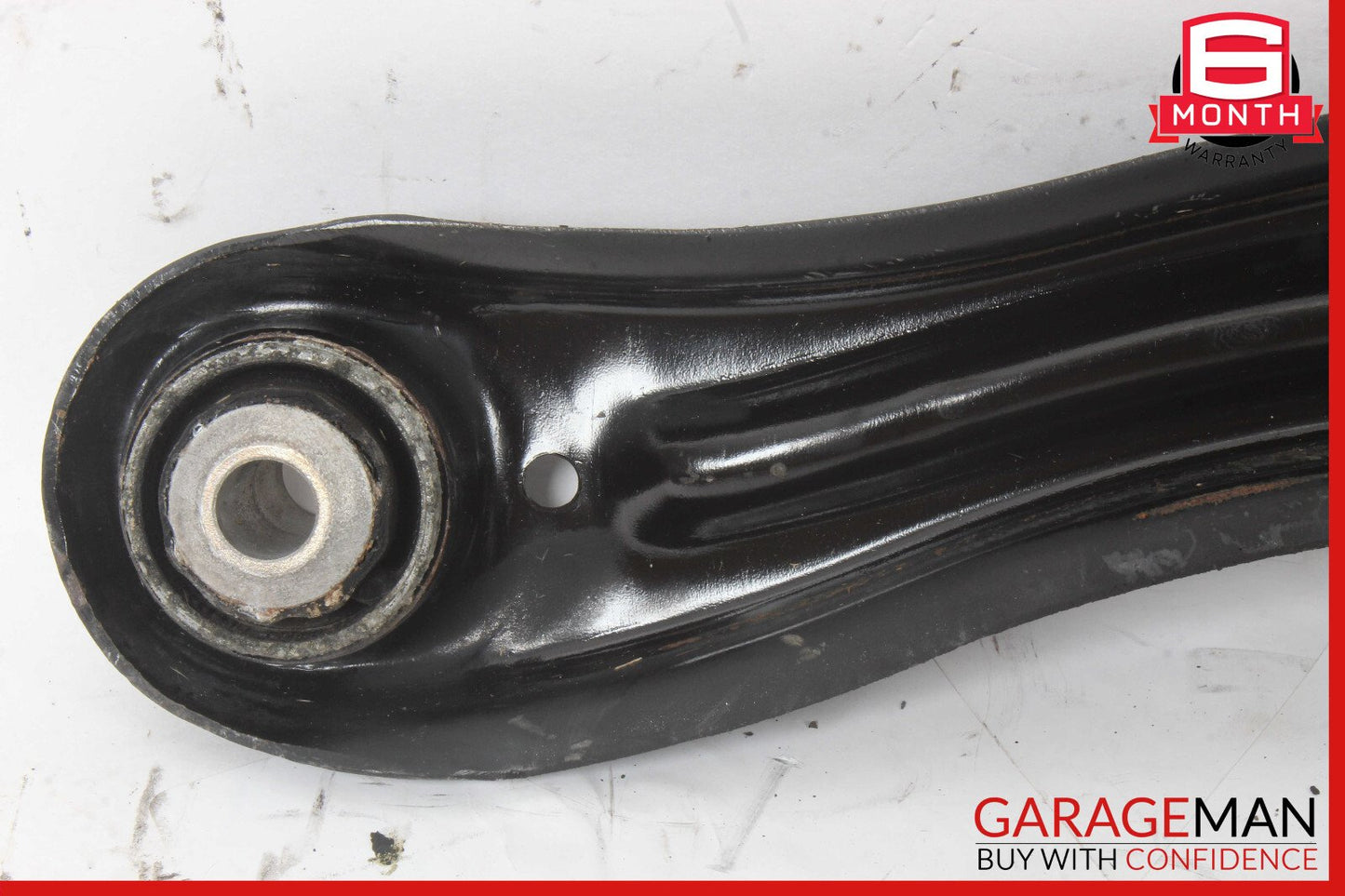 06-13 Mercedes W251 R350 Rear Right Passenger Side Upper Control Arm OEM