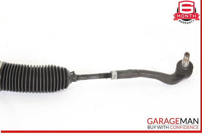 05-09 Mercedes W203 C240 CLK350 Power Steering Rack & Pinion Assembly RWD OEM