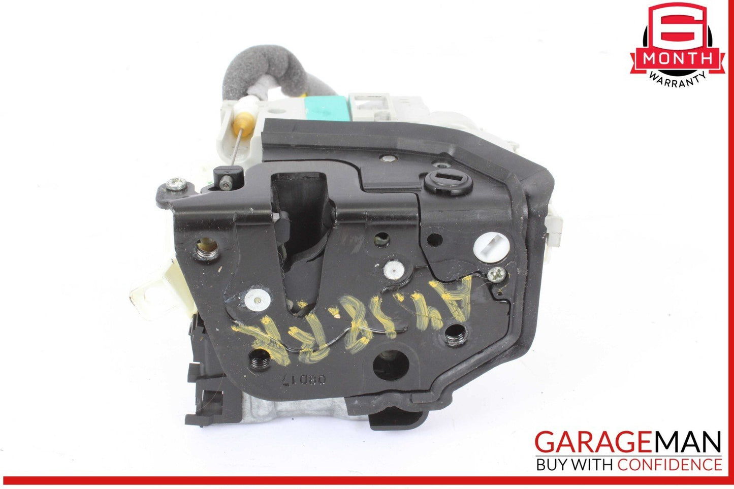 17-24 Audi A4 Allroad Rear Right Passenger Side Door Lock Latch Actuator OEM