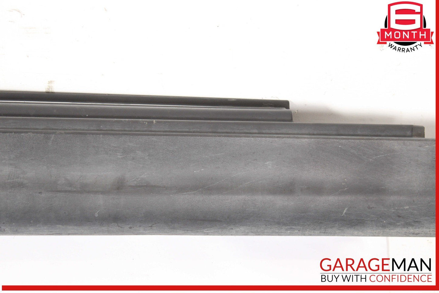 14-19 Mini Cooper Hardtop Right Passenger Side Rocker Panel Skirt Black OEM