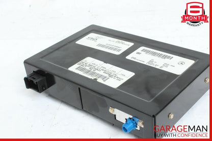 03-08 Mercedes W164 ML350 GL450 Sirius Satellite Radio Receiver 1698270162 OEM