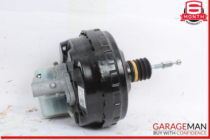 13-17 Audi Q5 SQ5 Power Brake Booster Master Cylinder w/ Reservoir 8R0612103H