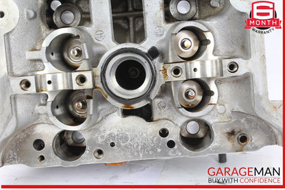 10-18 Porsche Panamera 970 Cayenne 958 Left Driver Side Cylinder Head OEM