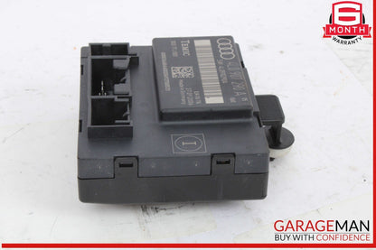 07-15 Audi Q7 Comfort Control Module Unit CCM Temic 4L0907290A OEM