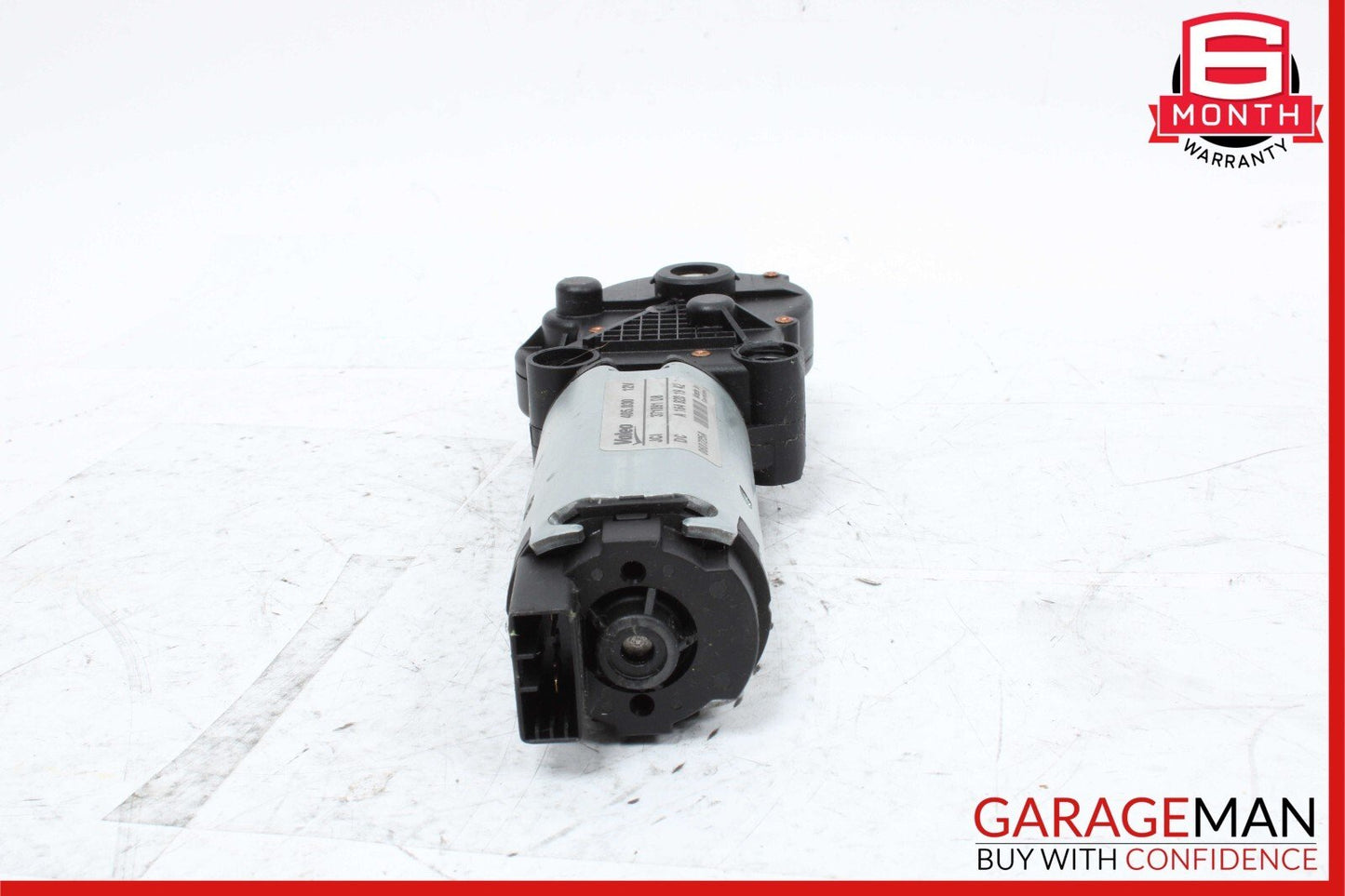 07-16 Mercedes X164 GL450 4MATIC GL320 3rd Third Row Seat Motor 1648201942 OEM
