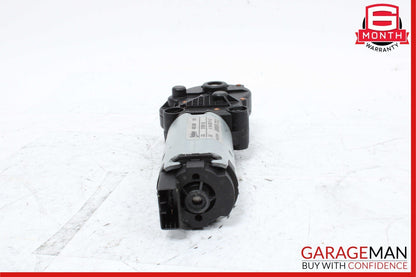 07-16 Mercedes X164 GL450 4MATIC GL320 3rd Third Row Seat Motor 1648201942 OEM