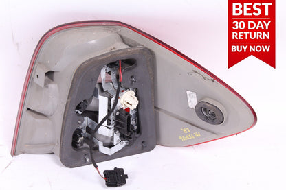 06-08 MERCEDES W164 ML350 REAR LEFT DRIVER SIDE TAIL LIGHT LAMP A79 OEM