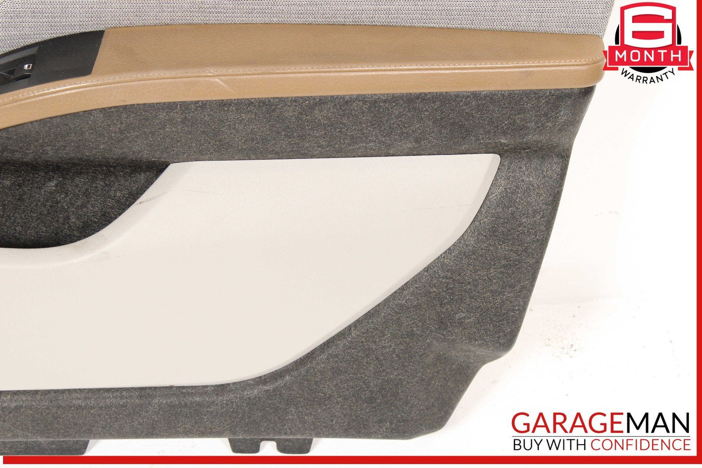 14-21 BMW i3 I01 Front Right Interior Door Panel OEM