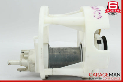 08-11 Mercedes W204 C350 Right Passenger Side Gas Tank Fuel Pump Motor OEM