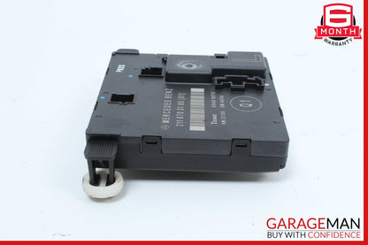 03-09 Mercedes W211 E350 E550 Rear Left Driver Door Control Module OEM