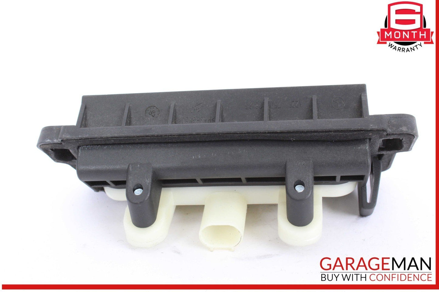 07-14 Mercedes W221 S550 S450 CL550 Trunk Lid Unlock Release Handle OEM