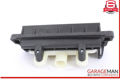 07-14 Mercedes W221 S550 S450 CL550 Trunk Lid Unlock Release Handle OEM