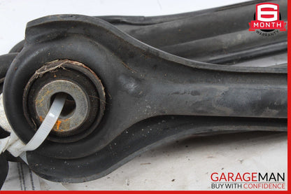 98-03 Mercedes W208 CLK320 Rear Right or Left Side Control Arm Set of 4 OEM