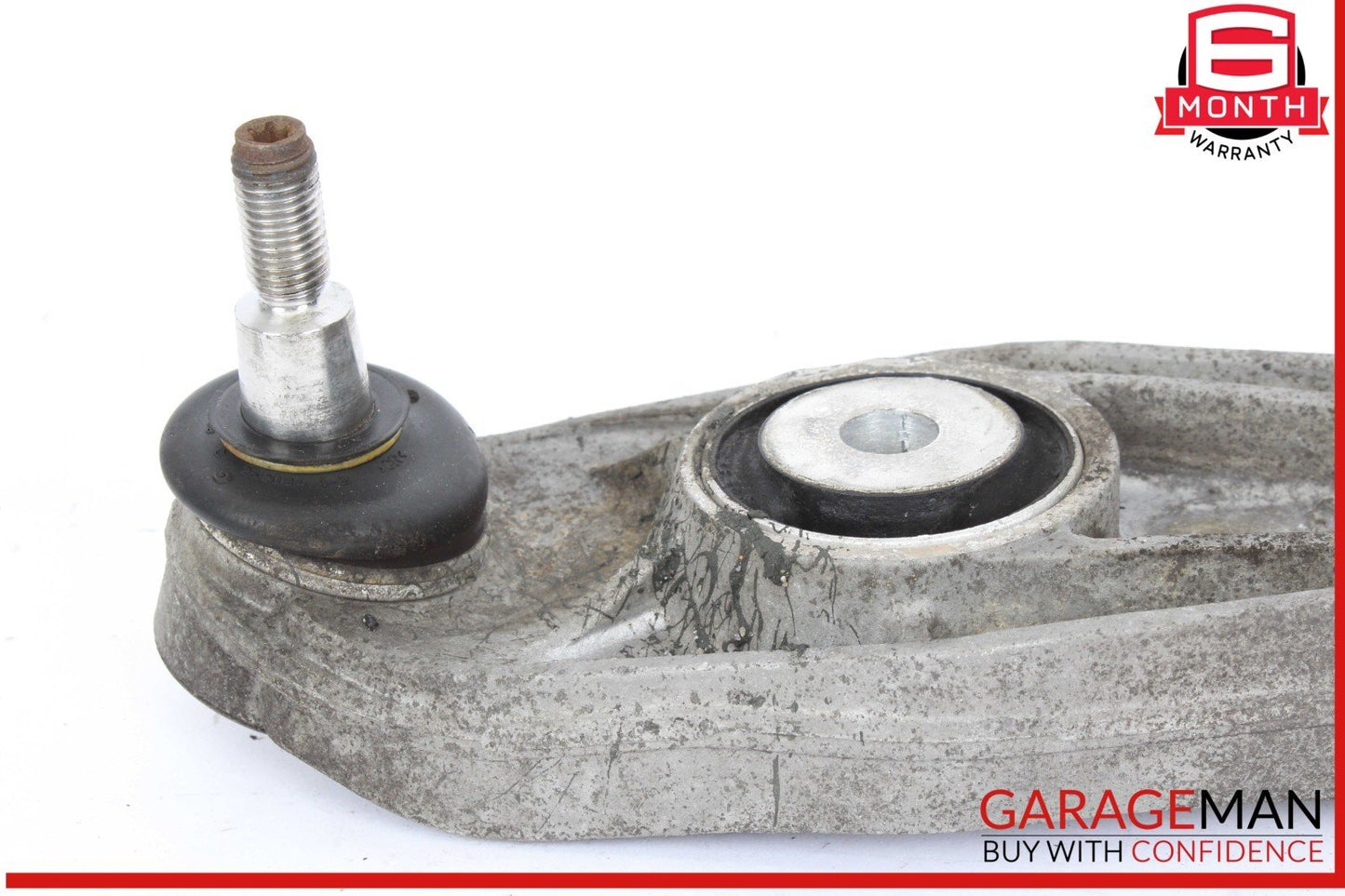 05-12 Porsche Boxter 987 Rear Left or Right Side Lower Control Arm 99634134108