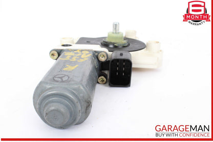 03-09 Mercedes W211 E55 AMG Rear Right Side Door Window Regulator Motor OEM
