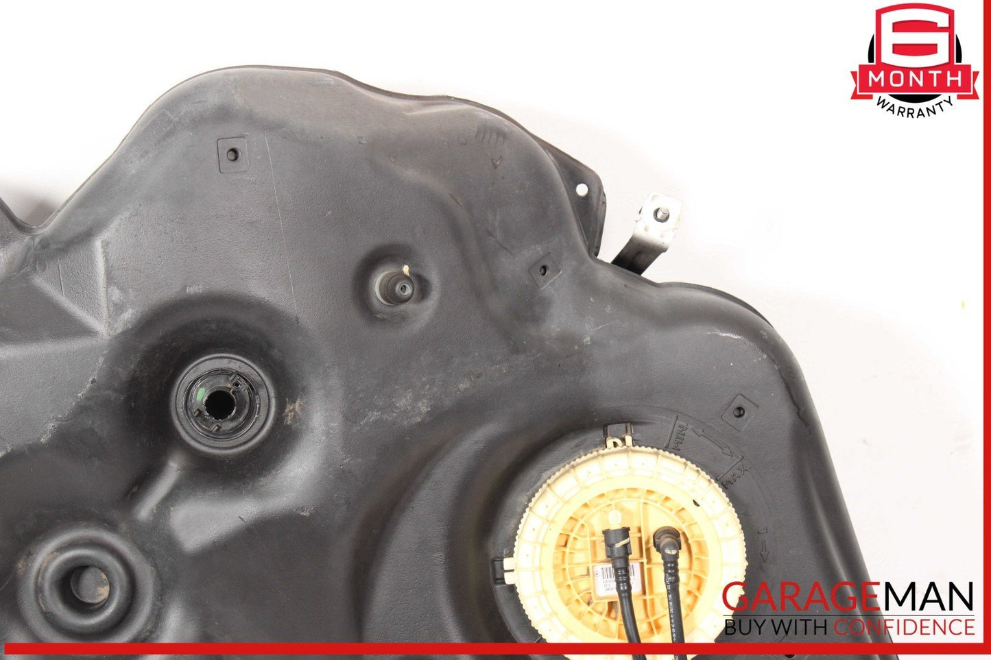 06-09 Mercedes W164 ML500 ML350 Fuel Tank Reservoir Assembly 1644710501 OEM
