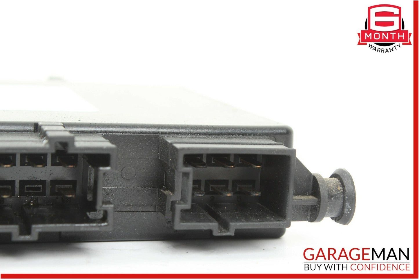 03-11 Mercedes W211 E350 GL450 ML550 CLS500 Front Right Side Seat Control Module