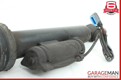 07-13 Mercedes W221 S450 S550 Rear Left Side Airmatic Air Shock Absorber Strut