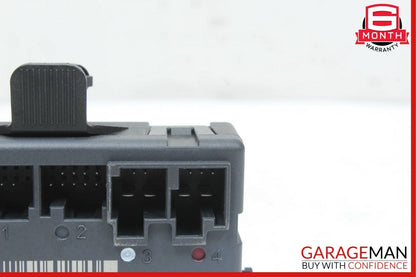 09-15 Mercedes X204 GLK350 Front Right Passenger Side Door Control Module Unit