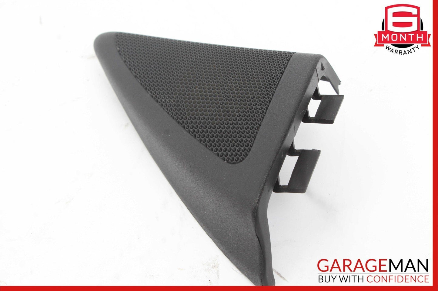 05-11 Mercedes R171 SLK350 SLK280 Front Right Side Door Tweeter Speaker Cover