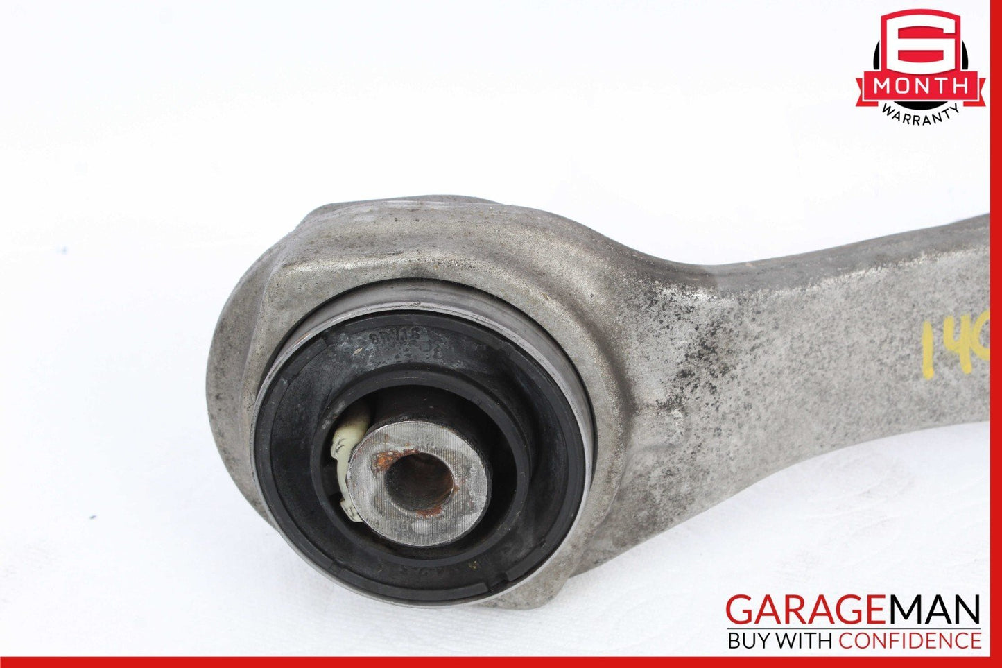 12-18 Mercedes W218 CLS550 CLS400 RWD Front Left Driver Upper Control Arm OEM