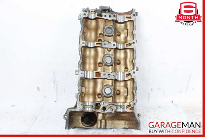 06-13 Mercedes W164 ML350 Right Side Engine Motor Cylinder Head Valve Cover OEM