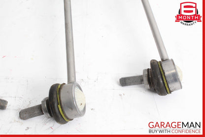 15-18 Ferrari California T Front & Rear Swaybar End Link Tie Rods Set of 4 Pc