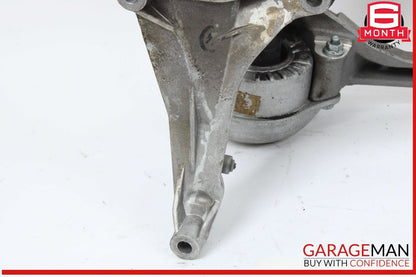 97-04 Porsche Boxster 986 Rear Right Subframe Sub Frame Mount Bracket Assy OEM
