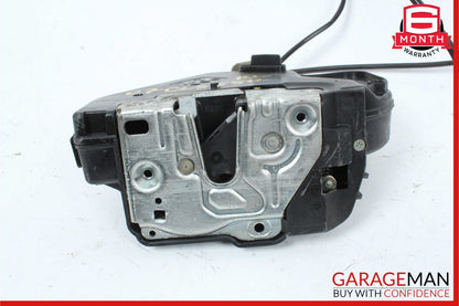 06-11 Mercedes W219 CLS550 CLS500 Rear Left Driver Door Lock Latch Actuator OEM