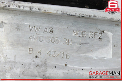 17-24 Audi Q7 Rear Left or Rear Right Side Lower Control Arm 4M0505311J OEM