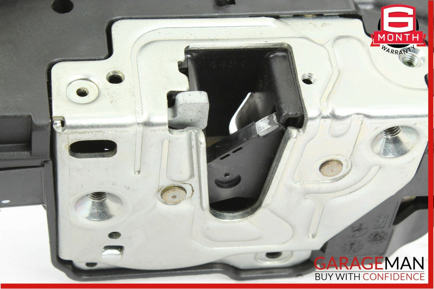 03-09 Mercedes E320 E350 E550 Rear Left Driver Side Door Lock Latch Actuator OEM