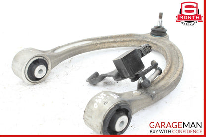 07-13 Mercedes W221 S550 CL550 Front Right Passenger Side Upper Control Arm