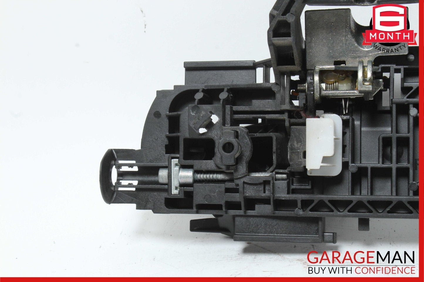 12-20 Mercedes W117 CLA250 SLK250 SLC300 Right Side Exterior Door Handle OEM