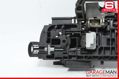 12-20 Mercedes W117 CLA250 SLK250 SLC300 Right Side Exterior Door Handle OEM