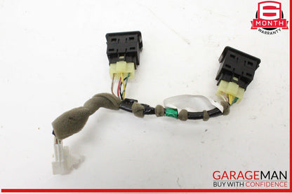 13-16 Mitsubishi Outlander Sport Seat Heater Heating Control Switch 8522C530 OEM
