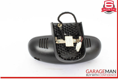 05-11 Mercedes R171 SLK300 SLK280 Front Interior Rear View Mirror Auto Dim Black