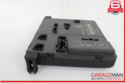 03-12 Mercedes R230 SL500 SL55 SL600 Front Right Side Door Control Module OEM