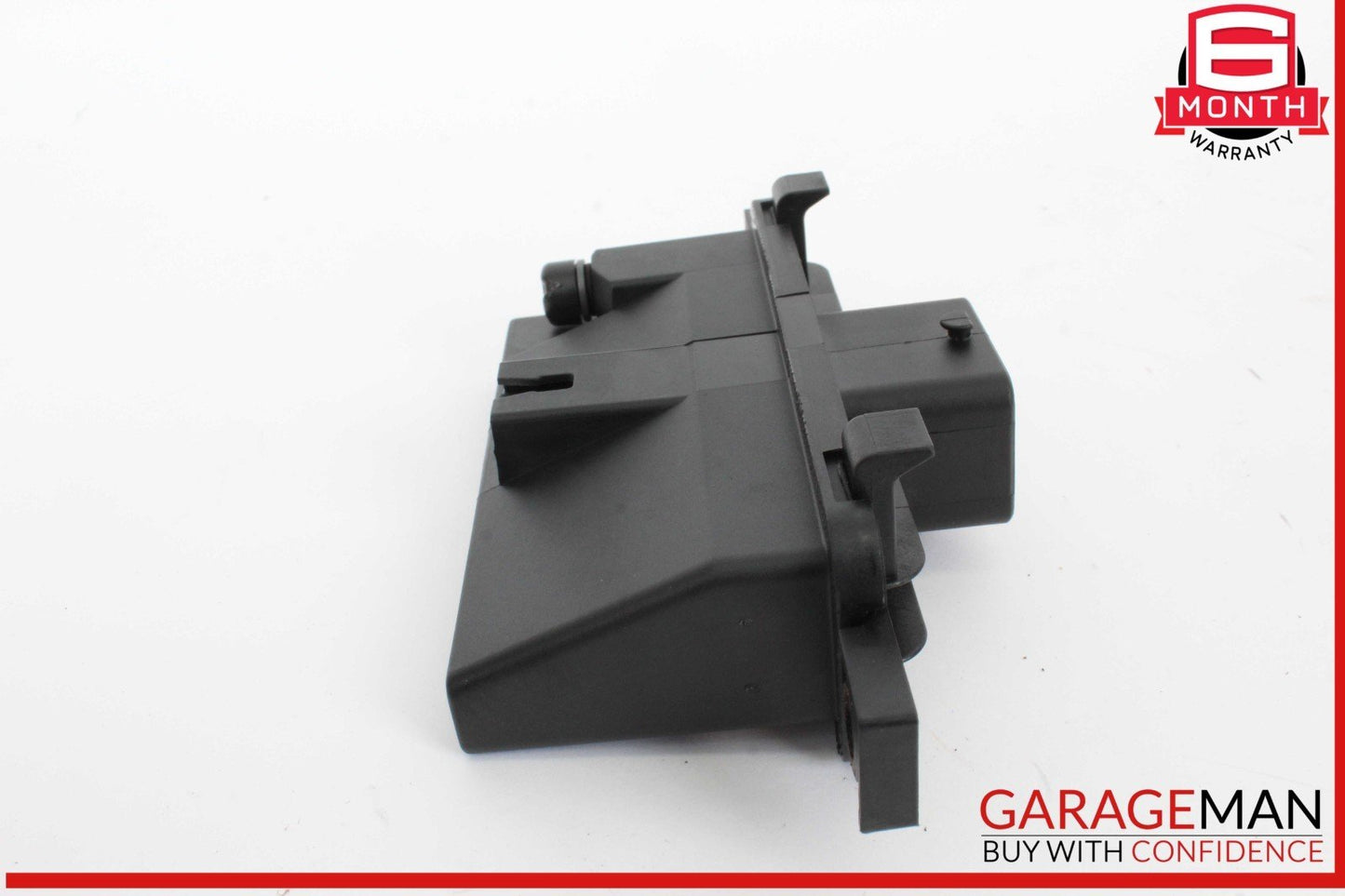 14-17 Maserati Quattroporte M156 Headlight Head Light Lamp Control Module OEM