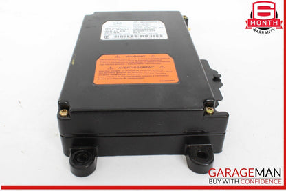 00-06 Mercedes R230 SL500 ML320 ML500 E55 AMG Voice Command Control Module Unit