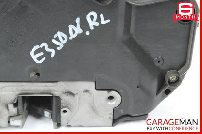 03-09 Mercedes W211 E320 E500 Rear Left Driver Door Lock Latch Actuator OEM