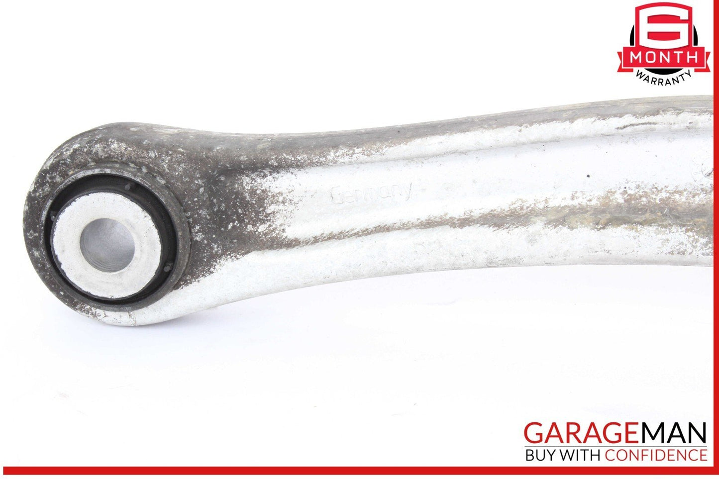03-10 Porsche Cayenne S 955 957 Rear Left/Right Side Upper Rearward Control Arm