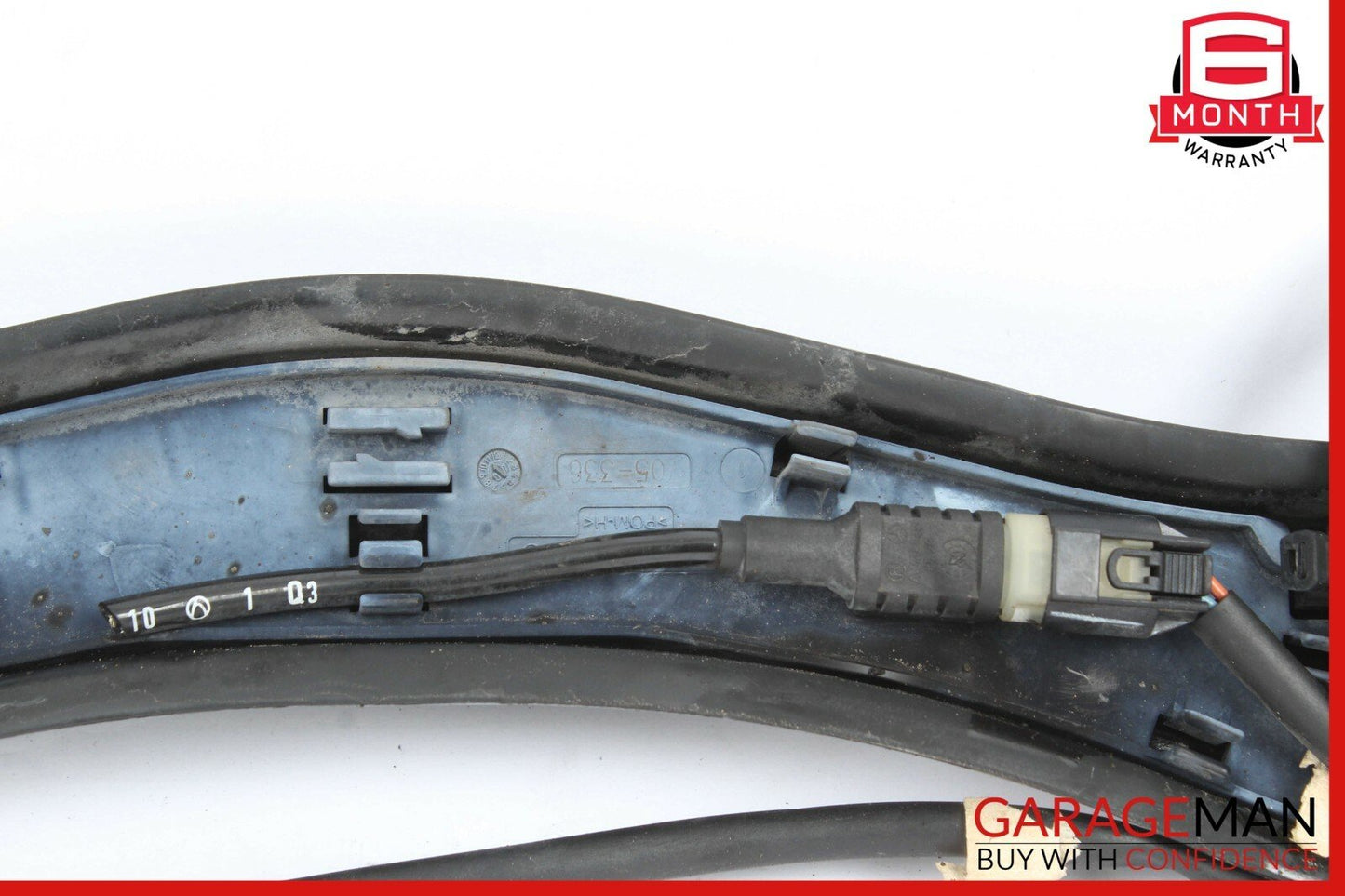 06-13 Mercedes W251 R350 R550 Rear Left / Right Side Upper Lateral Control Arm