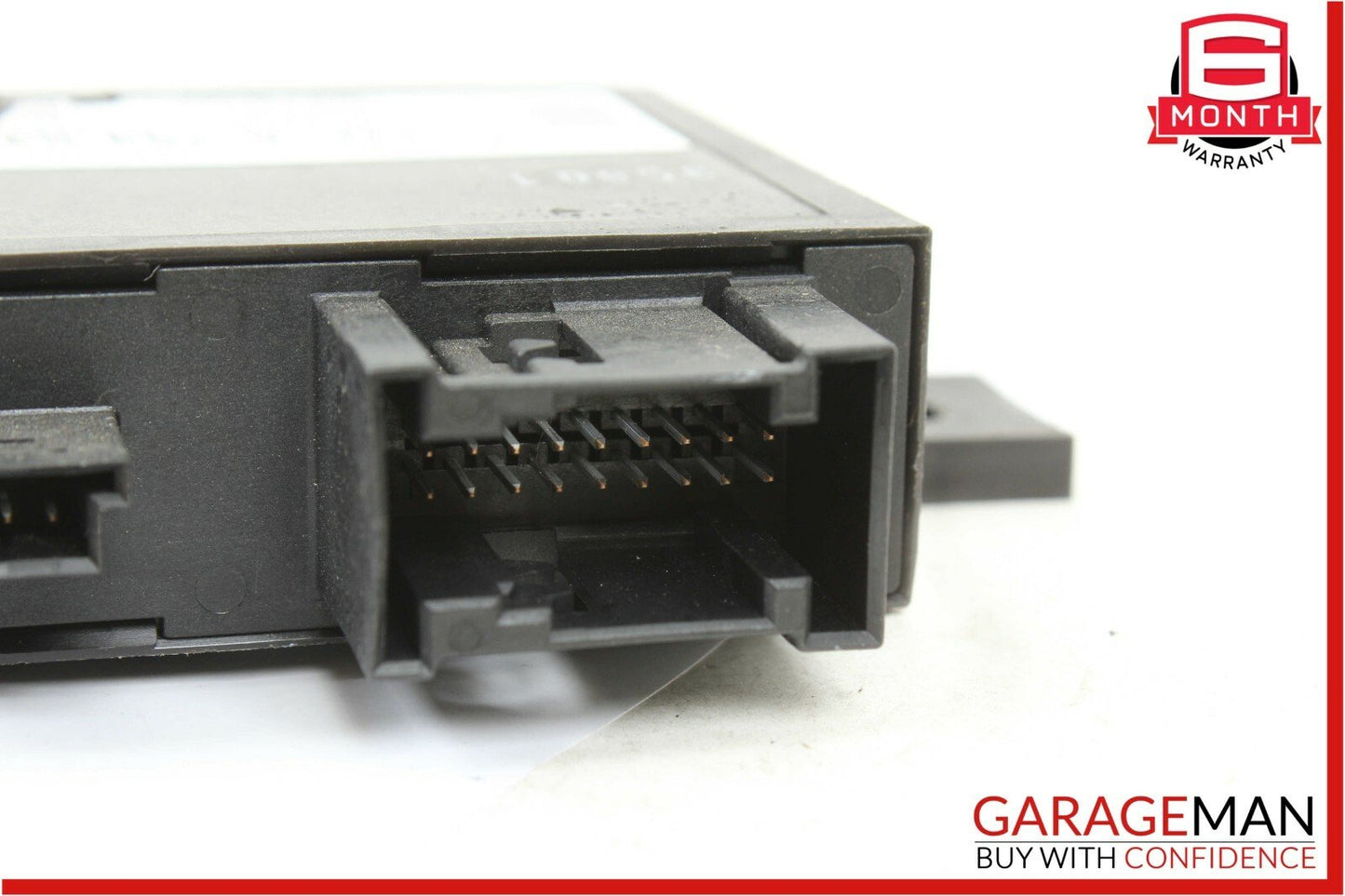 06-11 Mercedes W219 CLS550 SL550 E550 TPMS Tire Pressure Control Module Unit OEM