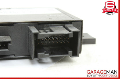 06-11 Mercedes W219 CLS550 SL550 E550 TPMS Tire Pressure Control Module Unit OEM