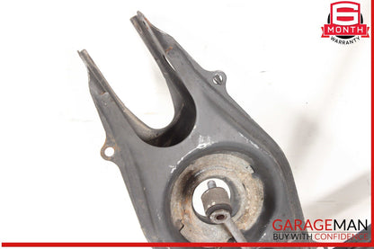 10-16 Mercedes W212 E350 Rear Right CV Shaft Spindle Knuckle Hub Assembly