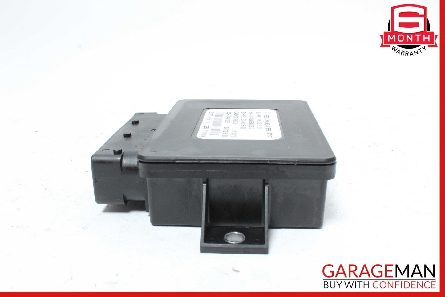 14-18 Mercedes W117 CLA250 Parking Brake Electronic Computer Control Module Unit