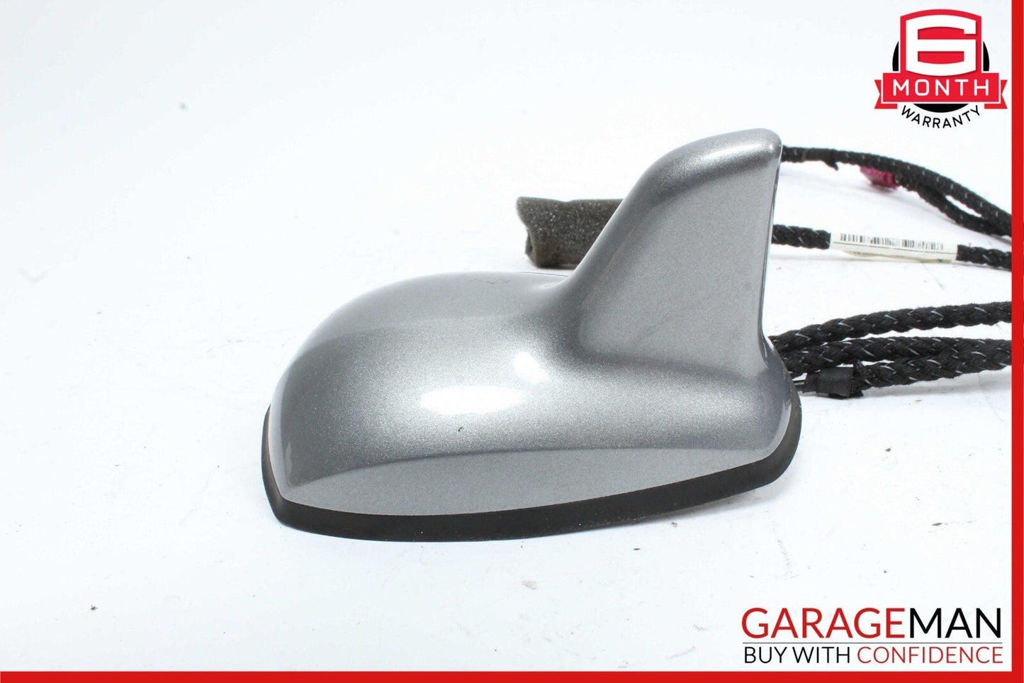 10-16 Mercedes W212 E350 4MATIC Top Roof Shark Fin Antenna GPS Radio OEM