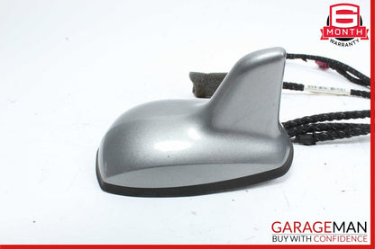 10-16 Mercedes W212 E350 4MATIC Top Roof Shark Fin Antenna GPS Radio OEM