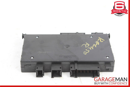 03-12 Mercedes X164 GL450 E350 SLK280 Front Left Side Seat Control Module Unit