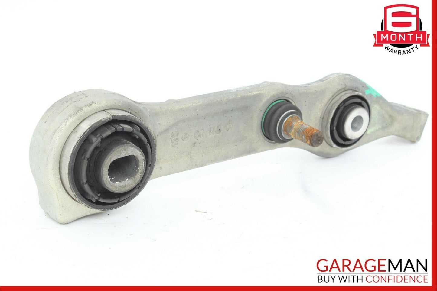 03-11 Mercedes CLS500 E350 E550 Front Right Side Lower Control Arm RWD